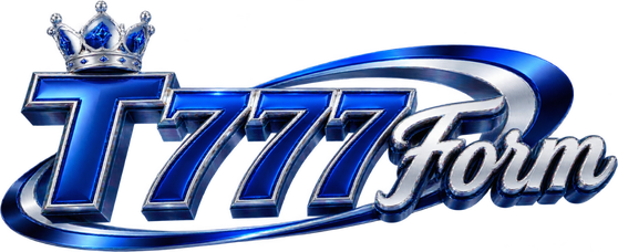 T777 Form Logo